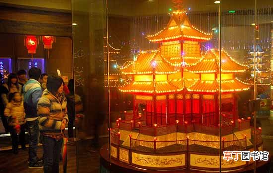 嘉兴有哪些工艺品 浙江嘉兴特产