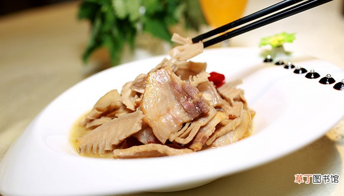 安吉特色小吃 安吉的特色小吃有什么