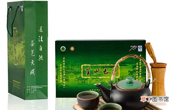 镇江有哪些特色名茶 江苏镇江特产