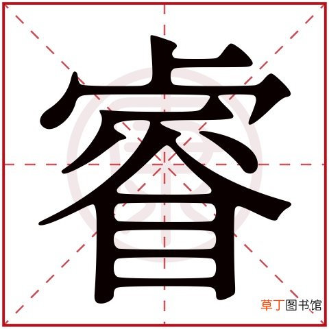 睿字取名的寓意是什么？