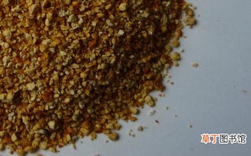陈皮泡水的功效 使用陈皮的注意事项