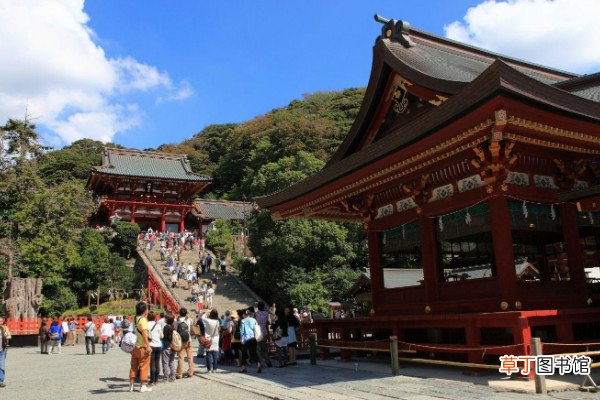 神奈川县在日本哪里