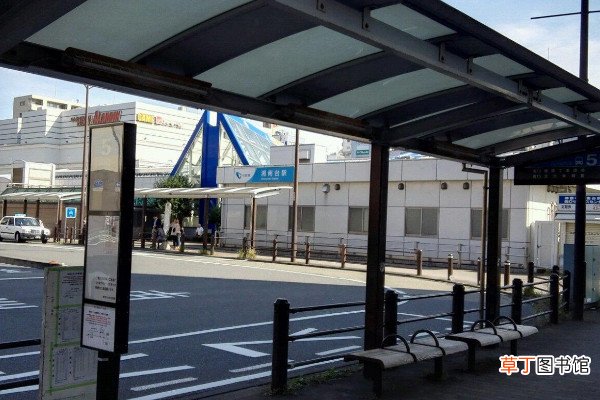 神奈川县在日本哪里