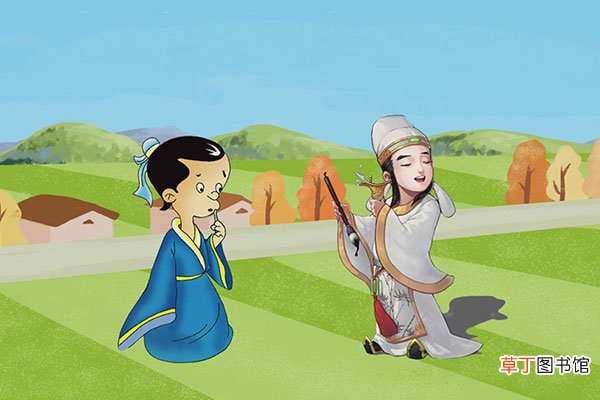 八斗之才指的是谁