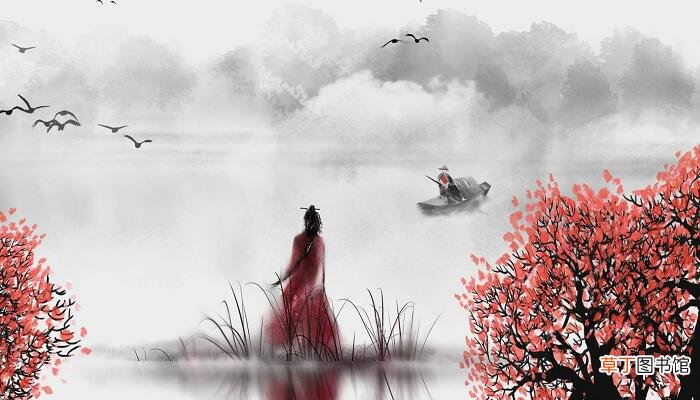 锦瑟无端五十弦,一弦一柱思华年翻译 锦瑟无端五十弦,一弦一柱思华年的意思
