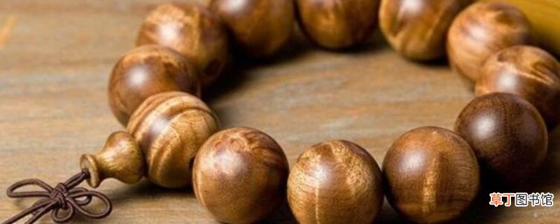 最适合男士戴的8种手串