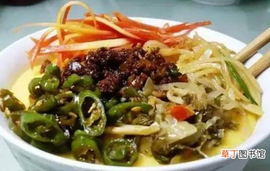 成县有哪些特色小吃 甘肃成县特产