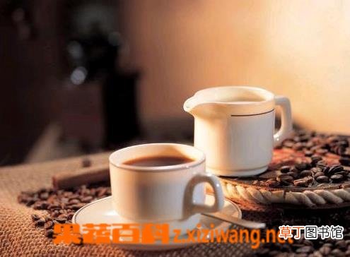 喝咖啡有哪些好处与坏处