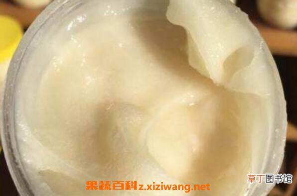 冬蜜的功效与作用 冬蜜的食用方法