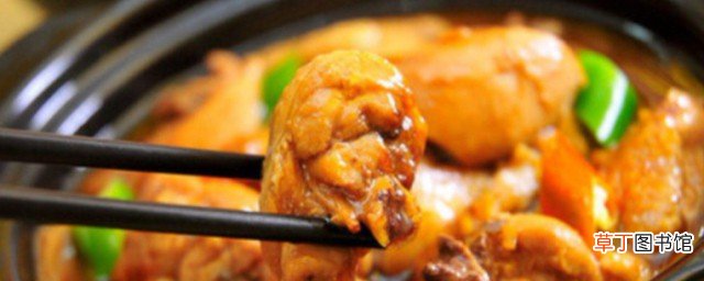 炖熟的鸡肉太柴怎么办 炖熟的鸡肉太柴的补救方法