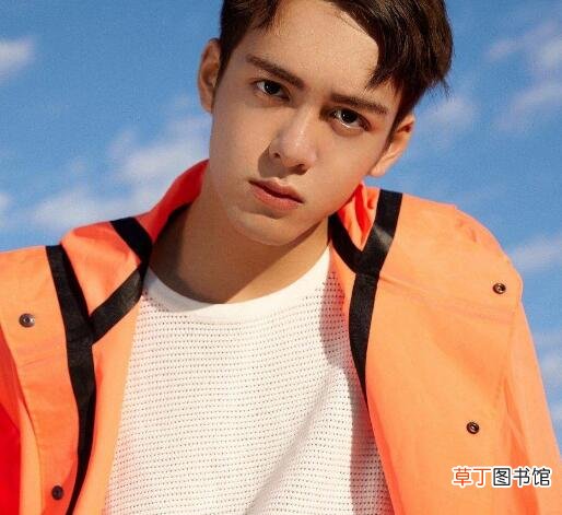 他是怎么出道的 雁归西窗月赵孝谦的扮演者是谁