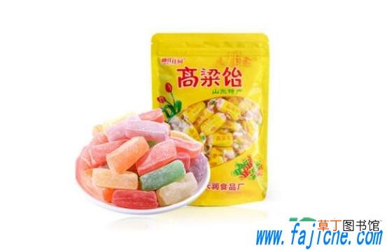 高粱饴可以用面粉做吗 ??高粱饴可以用糯米粉做吗