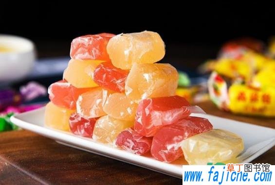 高粱饴可以用面粉做吗 ??高粱饴可以用糯米粉做吗