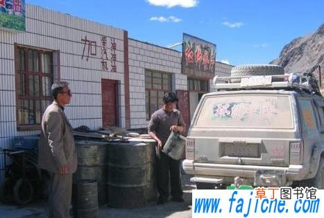 长期加便宜汽油对车子的影响 小加油站的油为什么便宜那么多