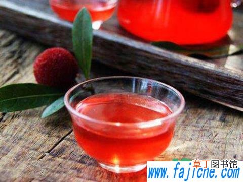 泡杨梅酒用熟一点杨梅好吗 杨梅熟一点泡酒还是不熟一点泡酒好