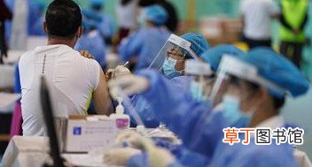 复阳的人还有传染性吗 山东青岛发现1例入境确诊治愈后复阳人员