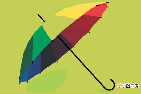 送雨伞代表什么意思吗