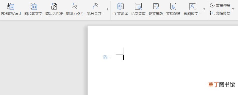 PDF怎样转换WPS