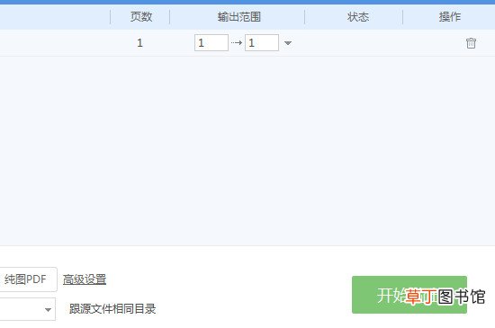 PDF怎样做