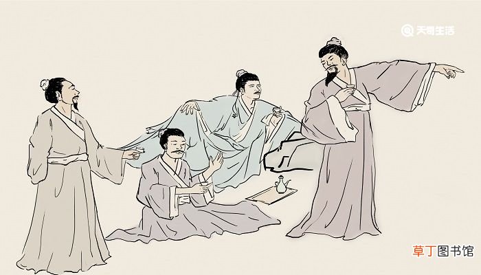 鹤发童颜是描写人物什么的 鹤发童颜是描写人物什么的词语