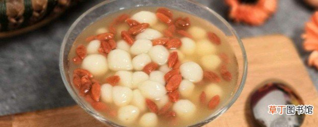 小汤圆怎么煮 小汤圆怎样煮