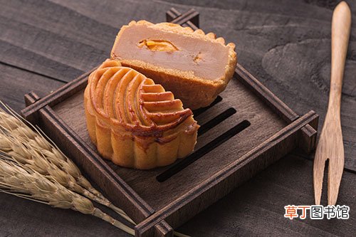 月饼的来历 吃月饼怎么来的