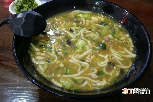 横店好吃的美食有哪些 横店特色美食攻略