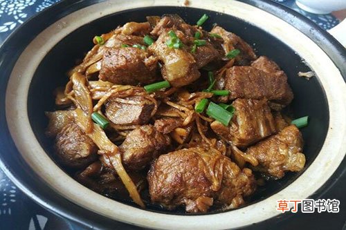 横店好吃的美食有哪些 横店特色美食攻略