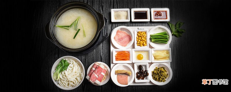 过桥米线是哪里的小吃 过桥米线是什么地方的美食
