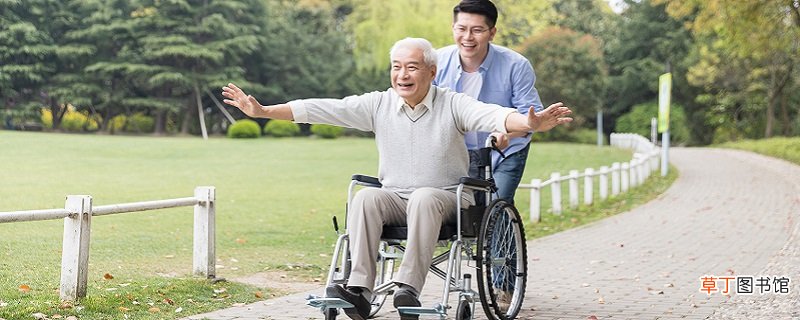 台阶中的父亲是个什么样的人 台阶中的父亲的形象