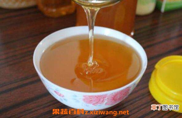 百花蜜的作用与功效 百花蜜的食用方法