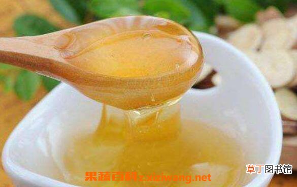 百花蜜的作用与功效 百花蜜的食用方法