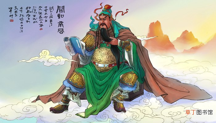 关羽在麦城被谁打败 关羽在麦城败在谁手上