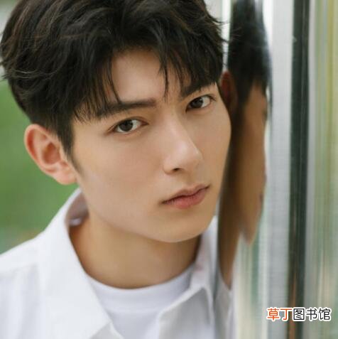 他还有哪些影视剧作品 雁归西窗月钟子砚扮演者是谁