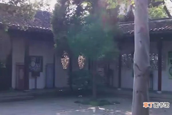 沧浪亭是哪个朝代建的
