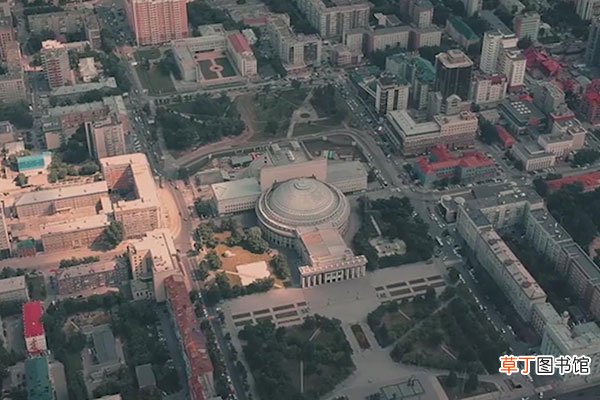 俄罗斯属于哪个洲