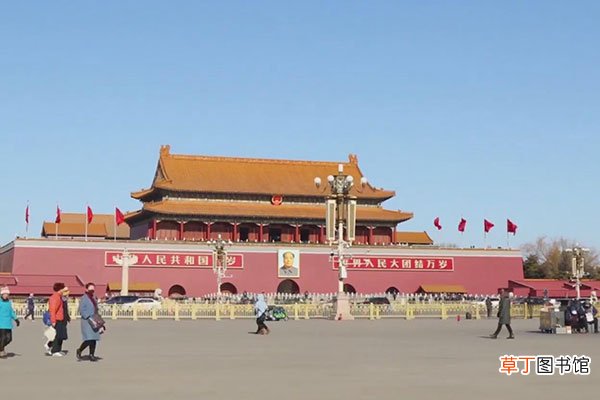 帝都是哪个城市
