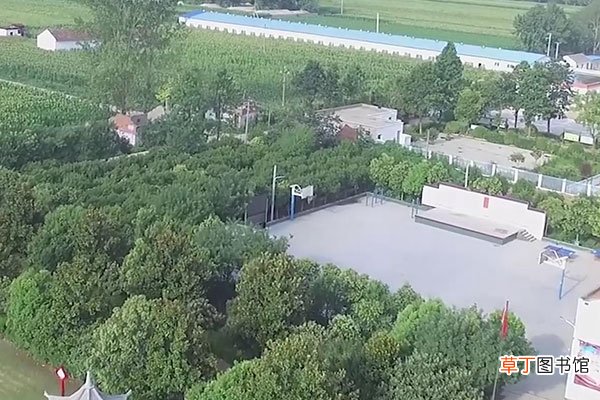 郸城县属于哪个市