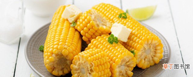 微波炉怎么加热熟玉米 微波炉怎样加热熟玉米