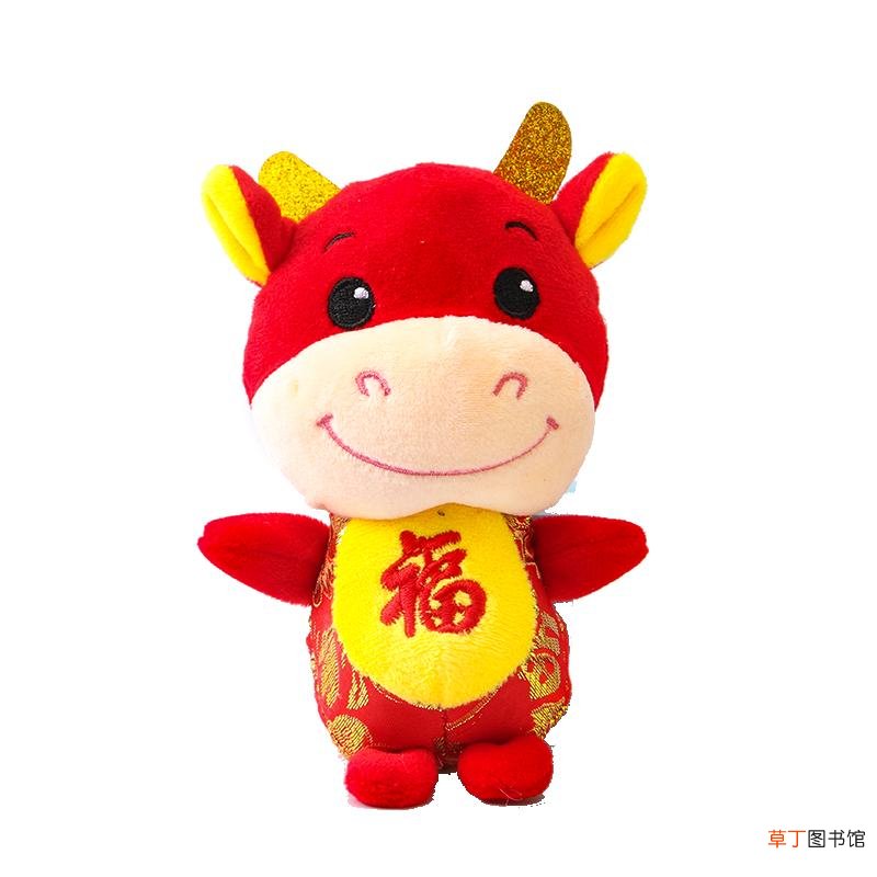 牛年吉利话顺口溜有哪些？