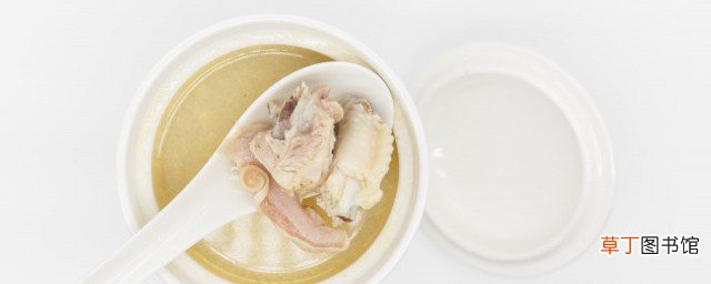 怎么炖老母鸡汤好喝 炖母鸡汤怎么炖好吃又好喝