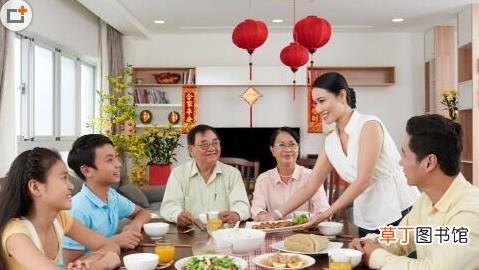 过年吃得太油腻易肥胖 过年要牢记十大饮食原则