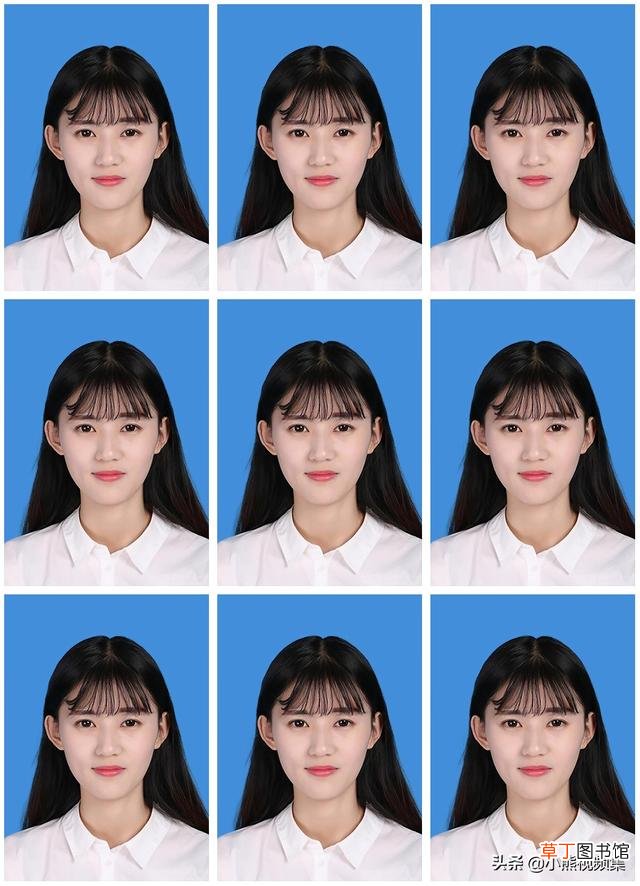 怎么调整一寸照片的大小 一寸照片的大小