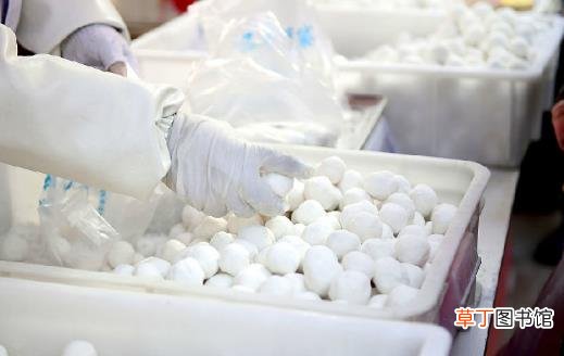 吃汤圆要注意 营养专家的搭配建议健康吃汤圆