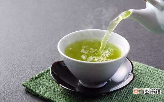 春节油腻食物太多 6种刮油清肠胃食物推荐