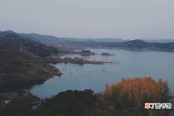 密云属于北京几环