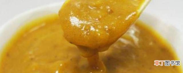 咖喱酱保存方法 咖喱酱如何保存