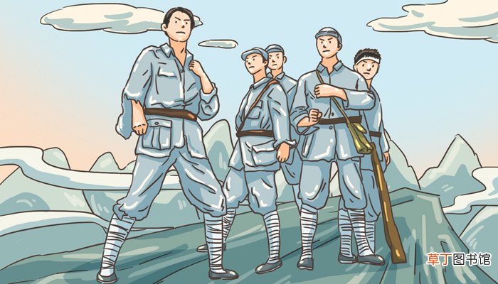 黄继光是一个怎样的人 黄继光是什么人