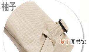怎么挑选女性风衣