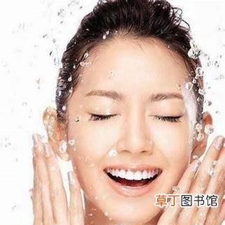 怎样远离尴尬浮粉